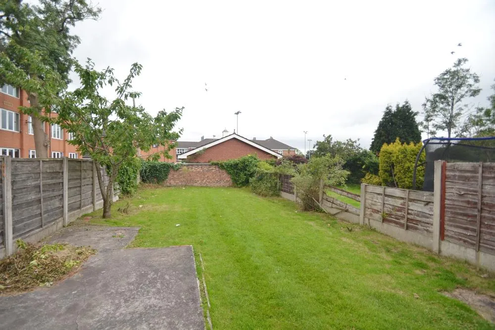 Brocklebank Road, Fallowfield, M14, photo 11