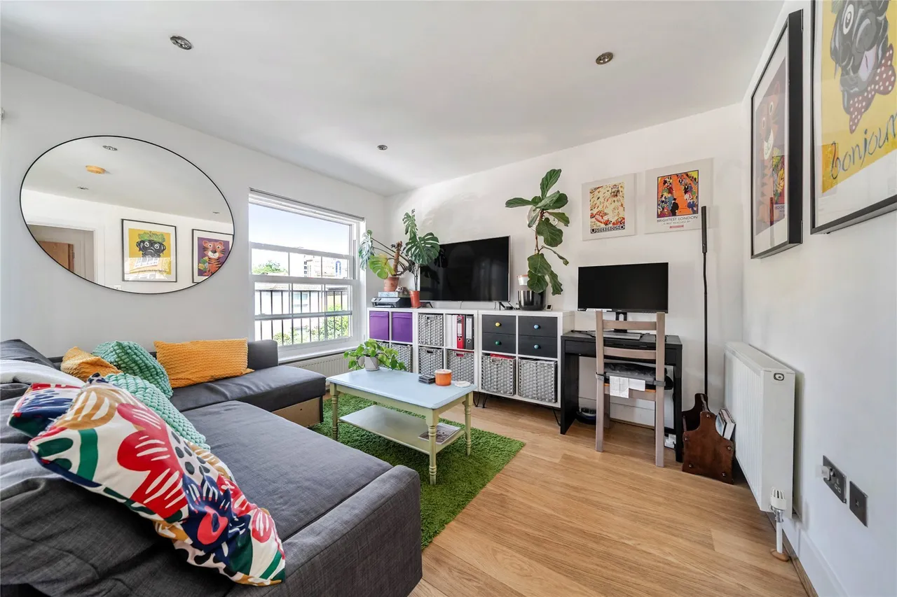Palace Road, Bromley, BR1, photo 8