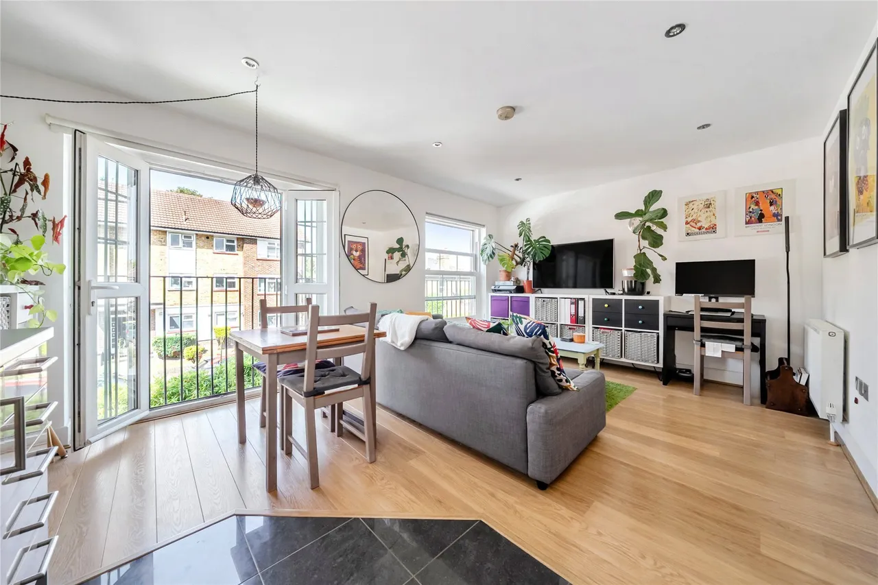 Palace Road, Bromley, BR1, photo 2