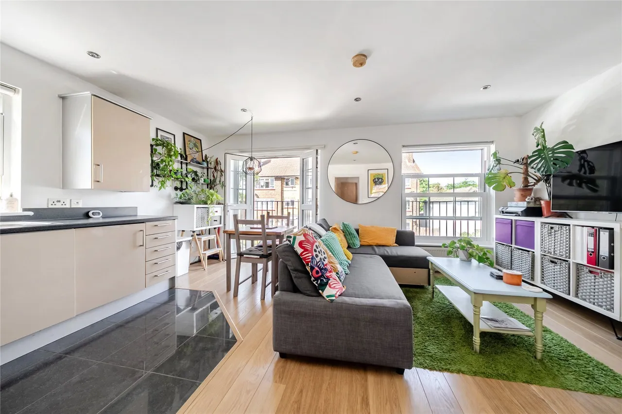 Palace Road, Bromley, BR1, photo 5