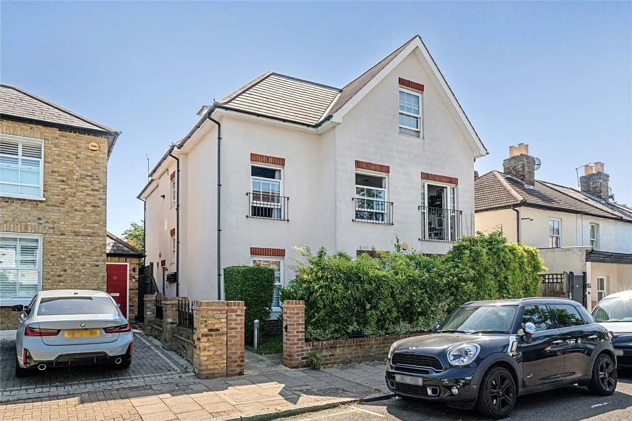 Palace Road, Bromley, BR1, photo 17