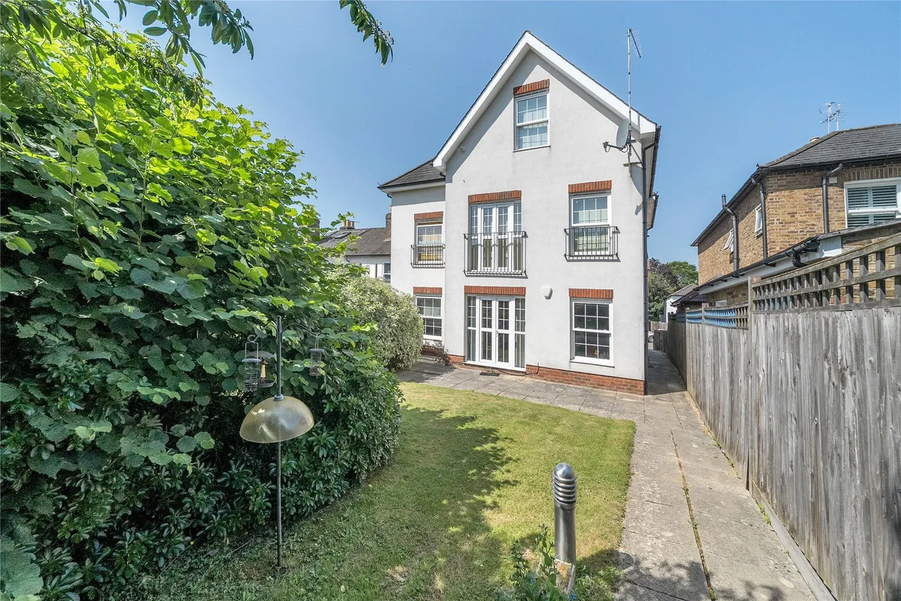 Palace Road, Bromley, BR1, photo 10