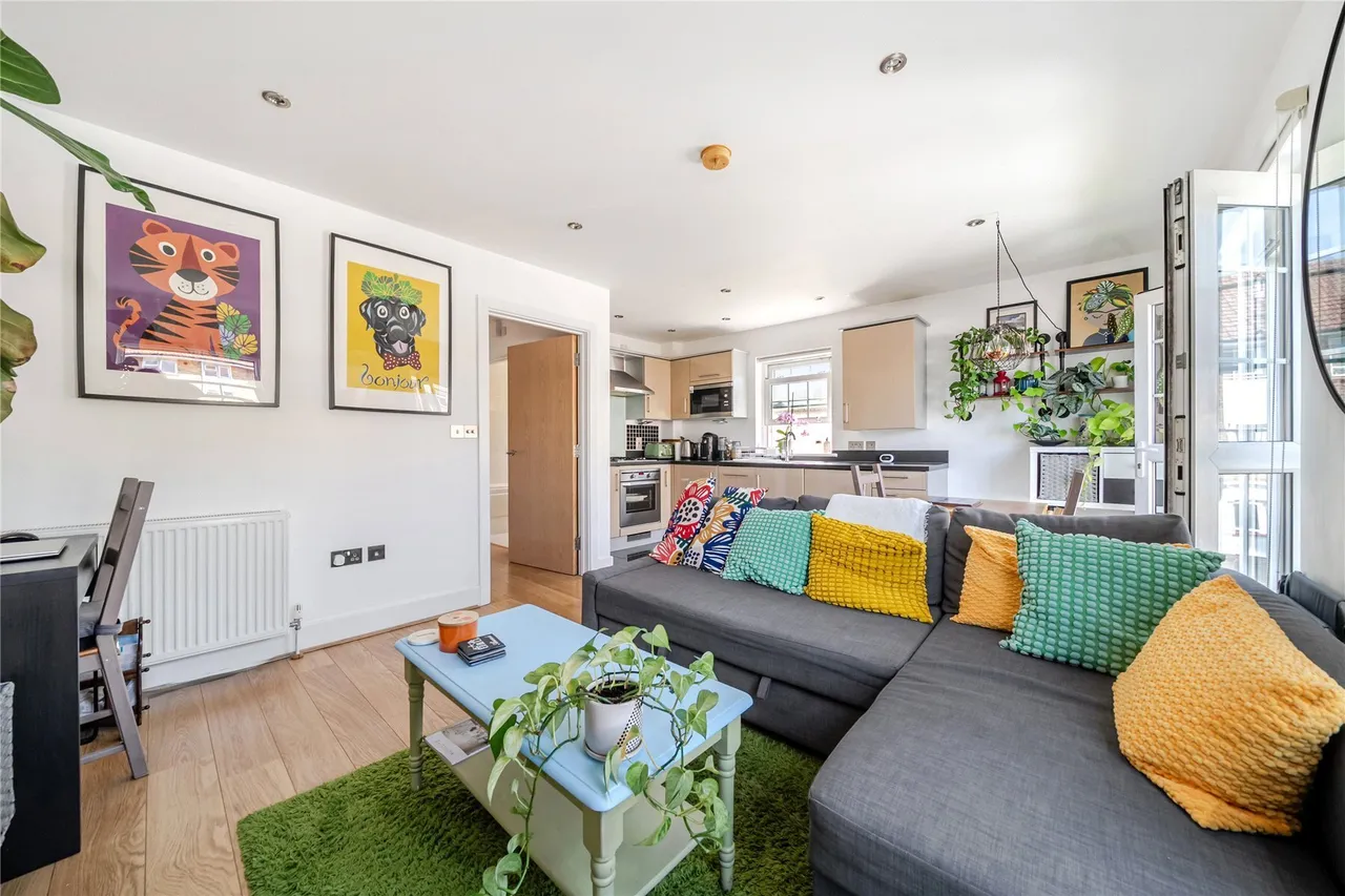 Palace Road, Bromley, BR1, photo 15