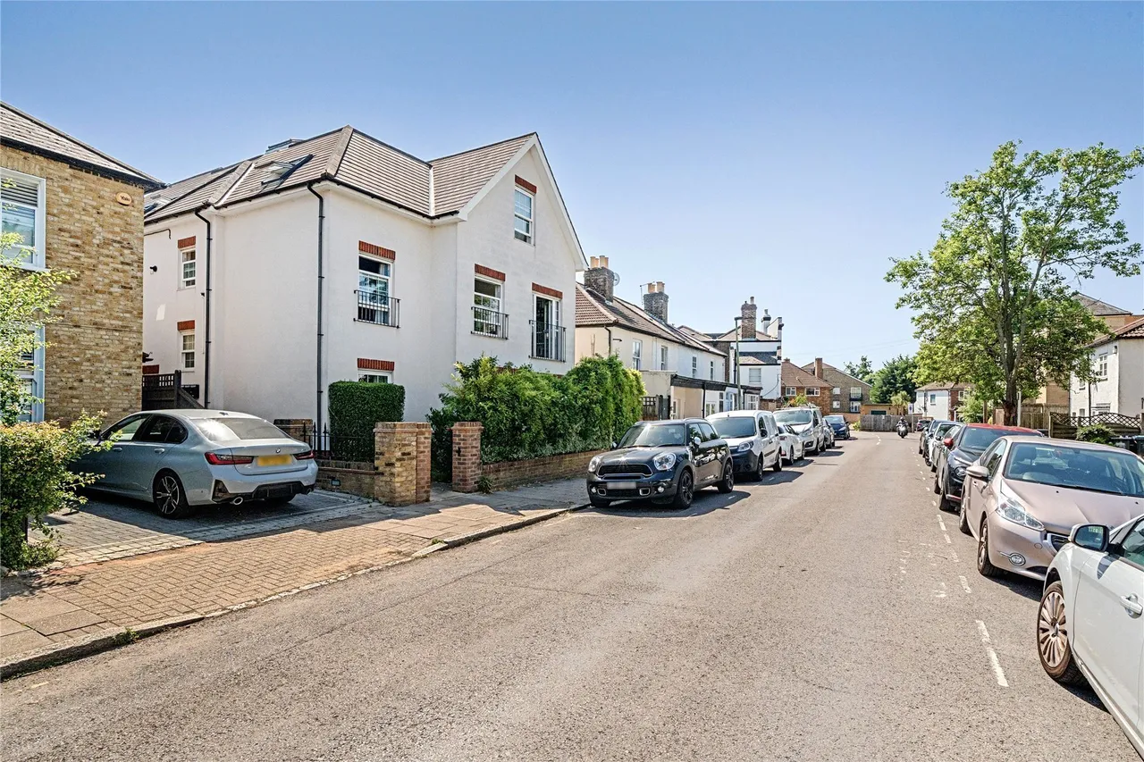Palace Road, Bromley, BR1, photo 19