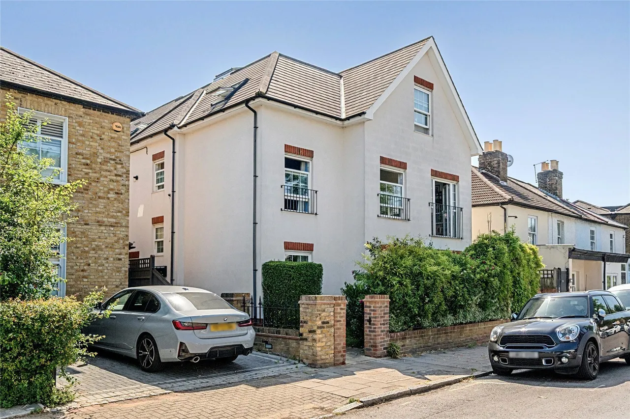 Palace Road, Bromley, BR1, photo 18