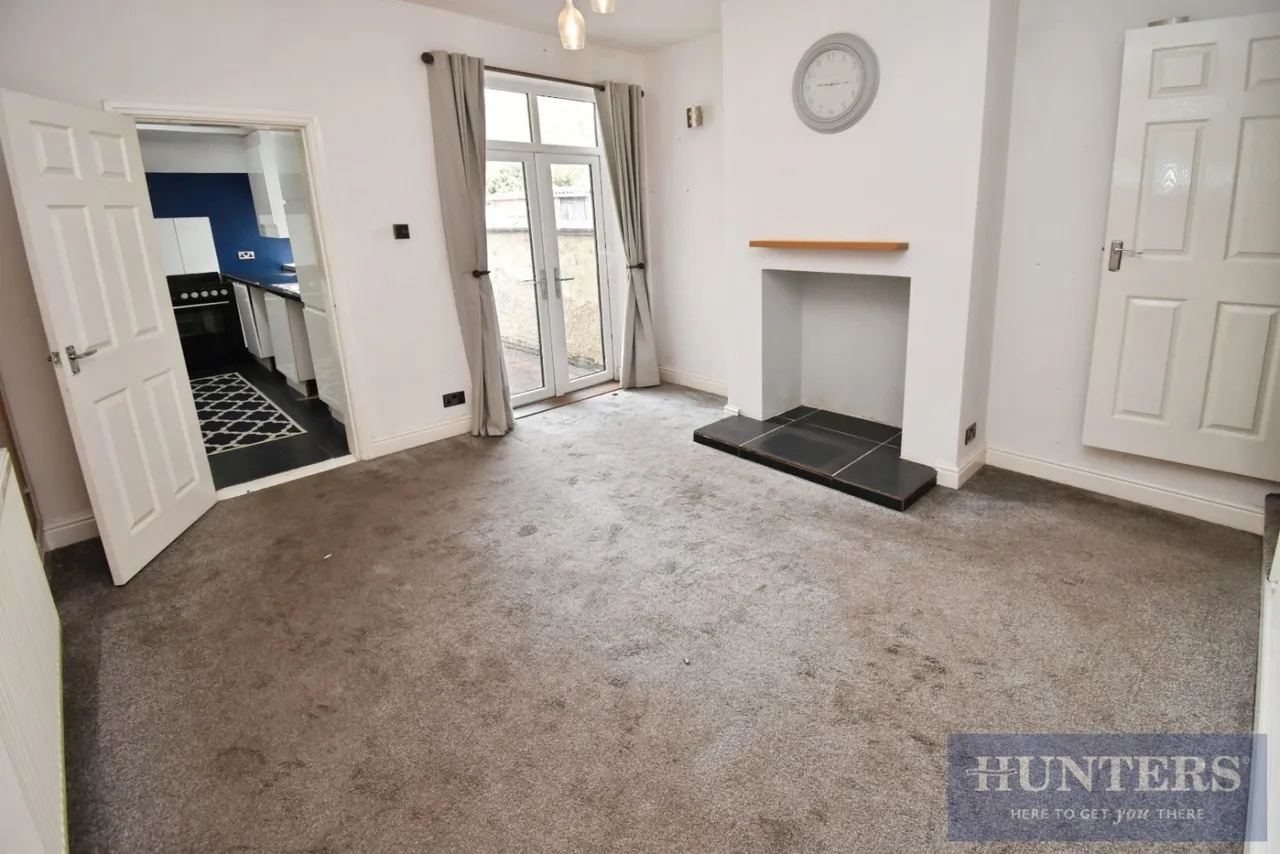 Belvoir Road, Coalville, photo 6