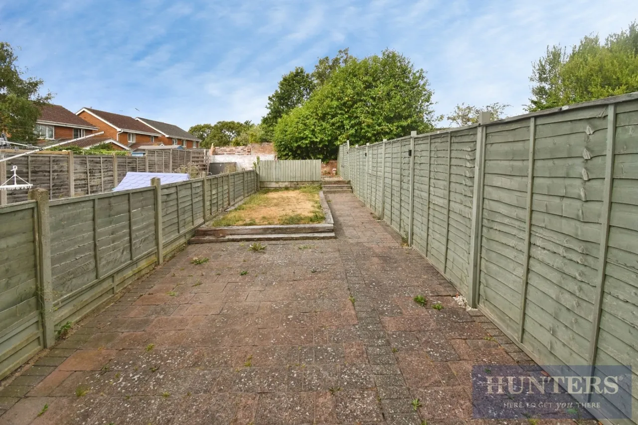 Belvoir Road, Coalville, photo 12