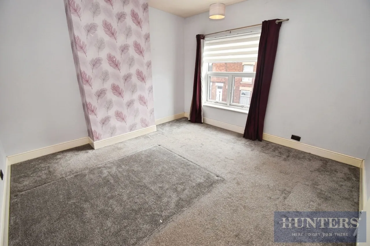 Belvoir Road, Coalville, photo 8