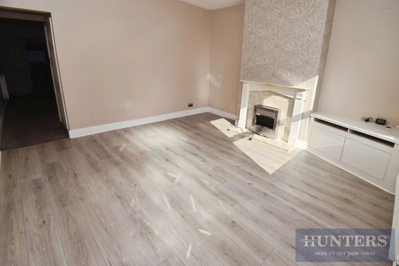 Belvoir Road, Coalville, photo 5