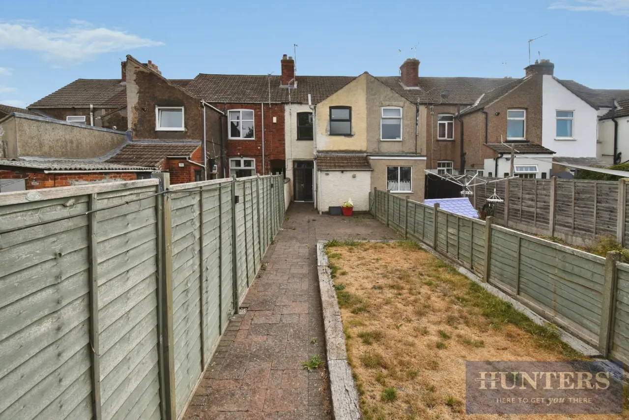 Belvoir Road, Coalville, photo 11