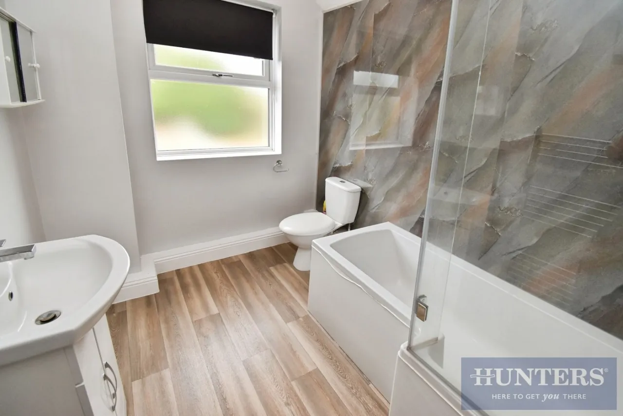 Belvoir Road, Coalville, photo 10