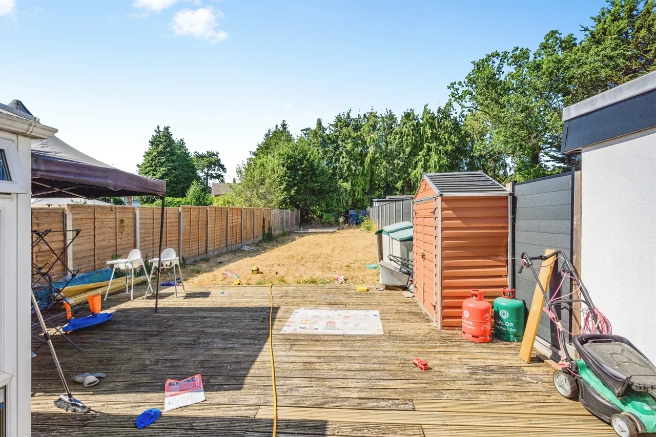 Westlea Avenue, Watford, WD25, photo 14