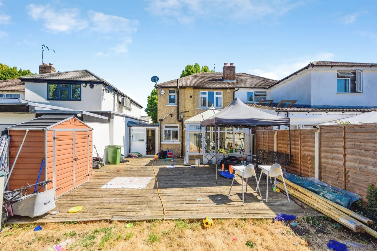 Westlea Avenue, Watford, WD25, photo 15