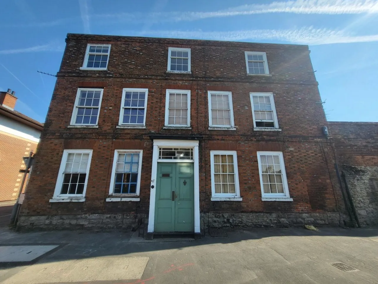 Ock Street, Abingdon, OX14, photo 2