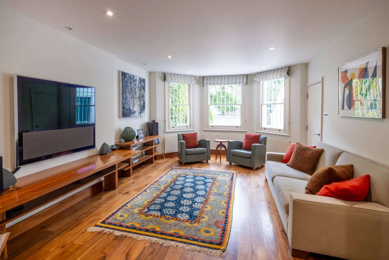Elsworthy Road, Primrose Hill, London, NW3 3DL, photo 8