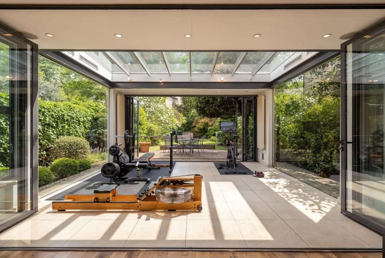 Elsworthy Road, Primrose Hill, London, NW3 3DL, photo 10