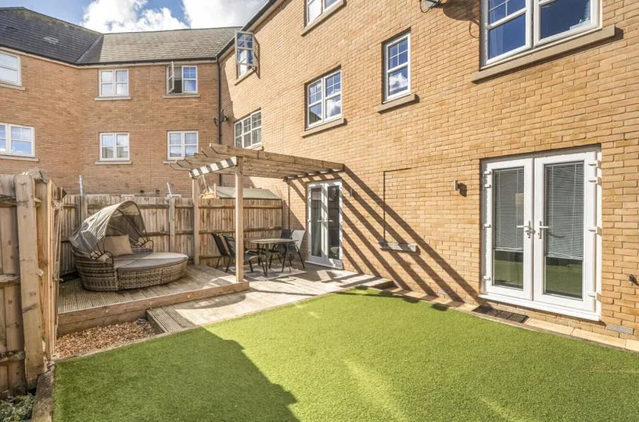 Barland Way, Aylesbury, HP18, photo 14