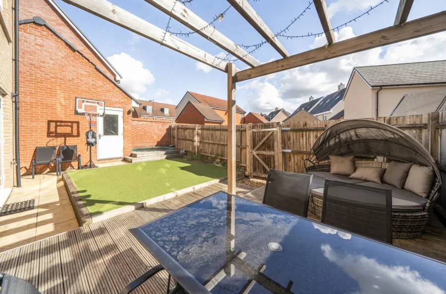 Barland Way, Aylesbury, HP18, photo 15