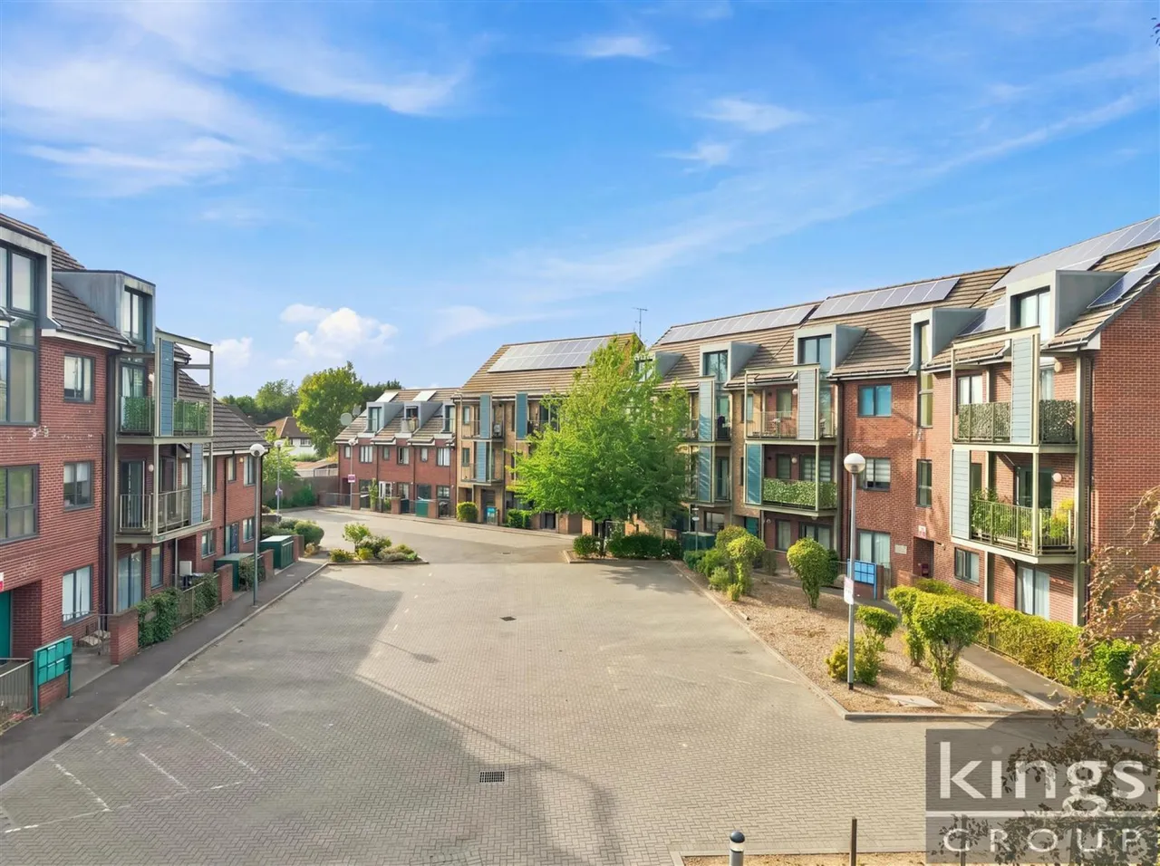 Dairy Close, Enfield, photo 12