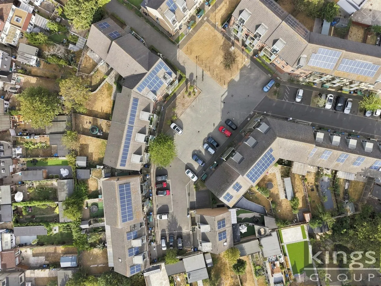 Dairy Close, Enfield, photo 14