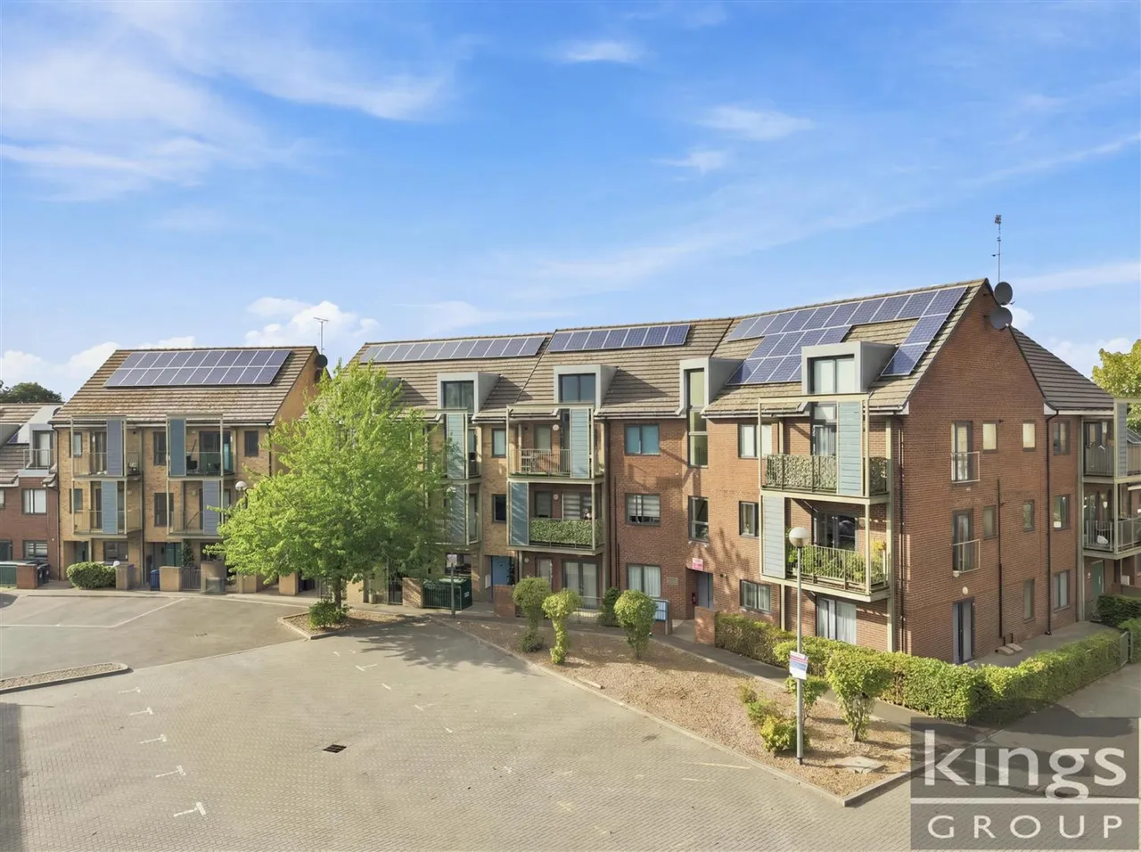 Dairy Close, Enfield, photo 15