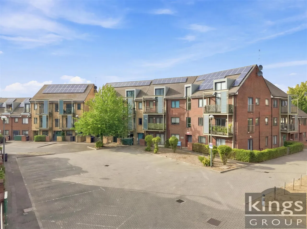 Dairy Close, Enfield, photo 8
