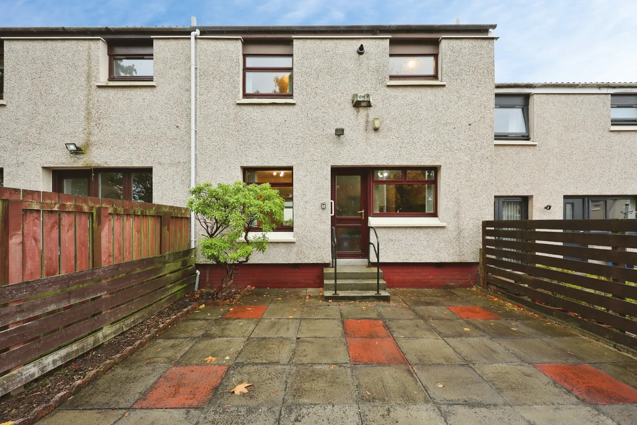 Mathieson Place, Dunfermline, KY11, photo 18