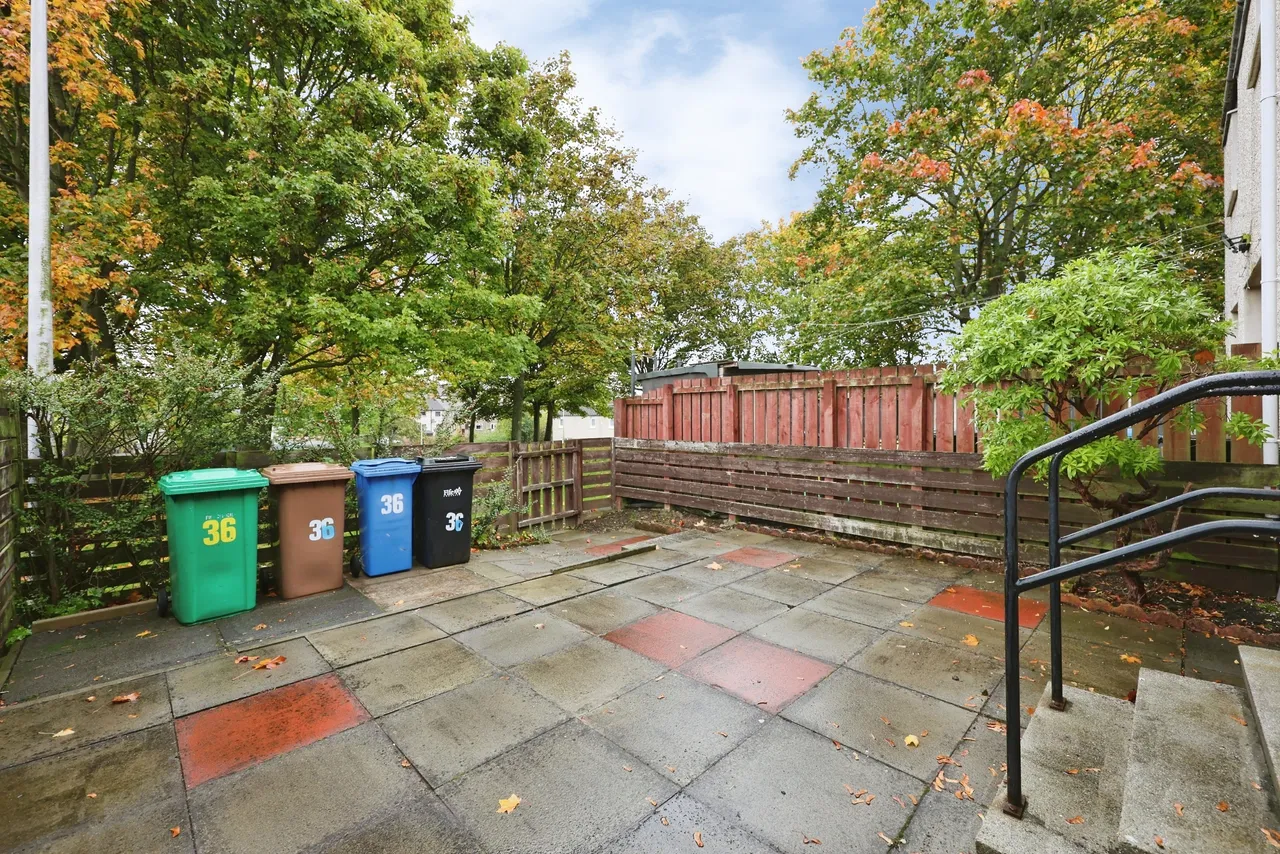 Mathieson Place, Dunfermline, KY11, photo 19