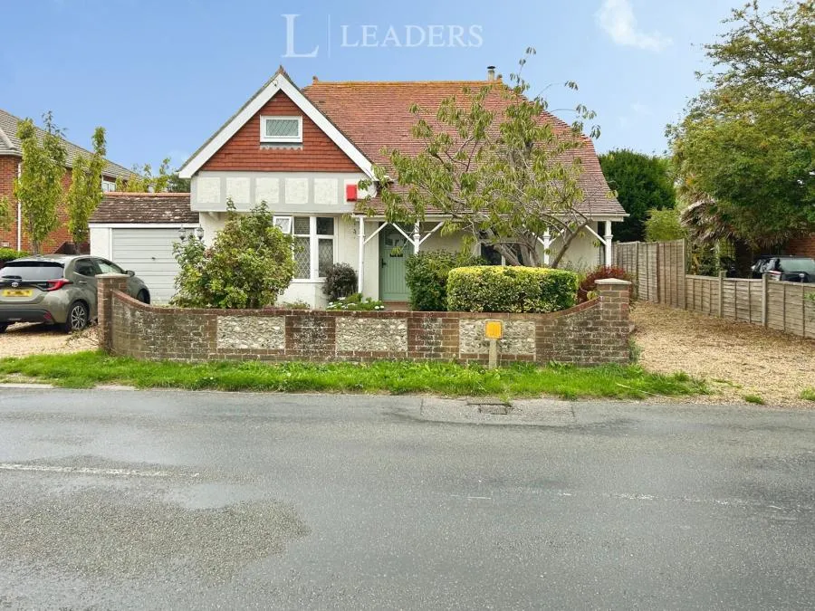 3 bed house for sale, Rails Lane, Hayling Island, PO11