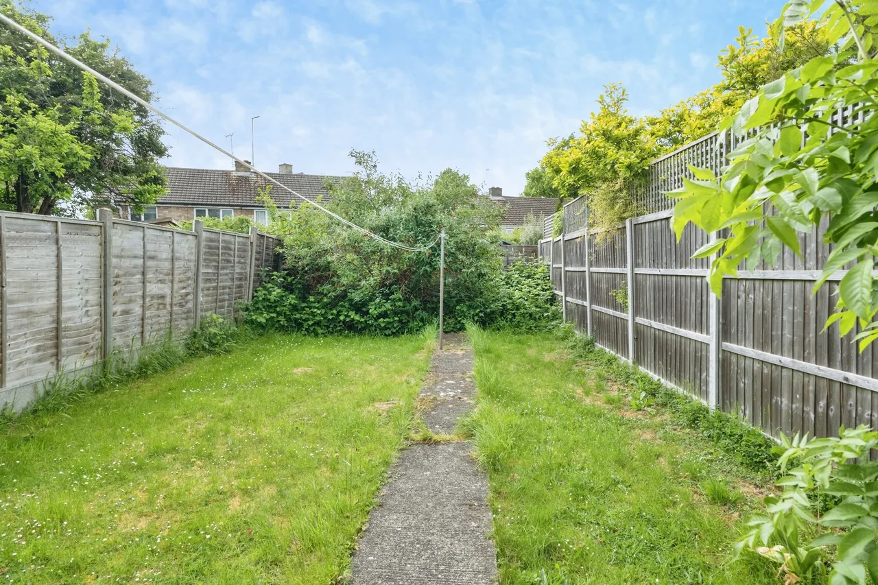 Middlesex Drive, Milton Keynes, MK3, photo 19