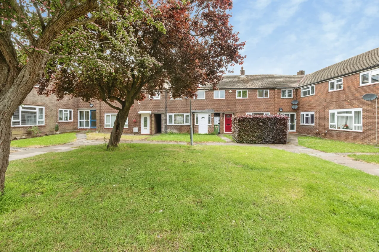 Middlesex Drive, Milton Keynes, MK3, photo 16