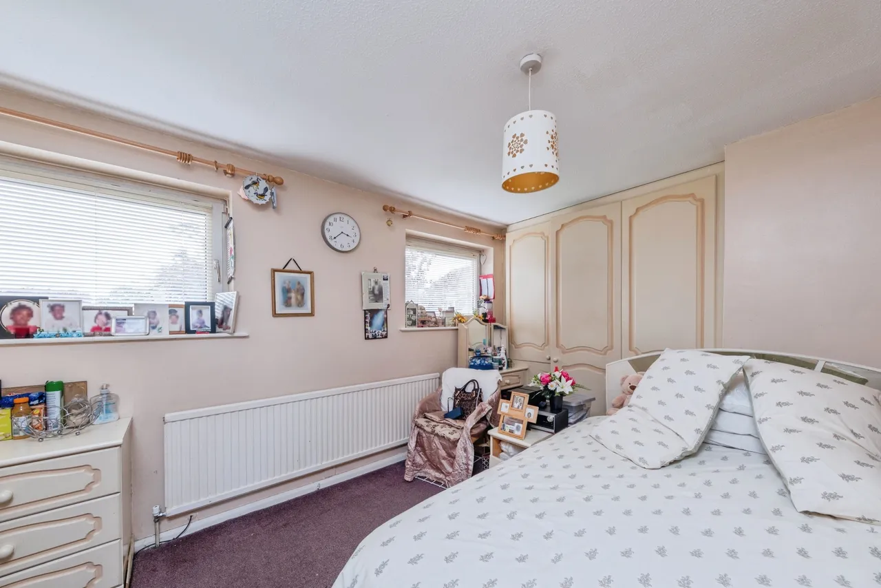 Middlesex Drive, Milton Keynes, MK3, photo 12