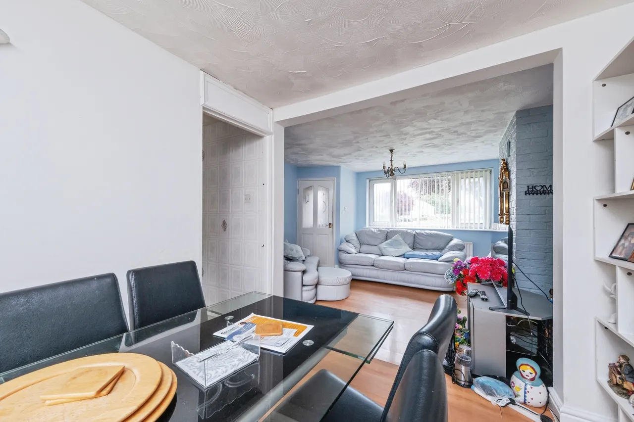 Middlesex Drive, Milton Keynes, MK3, photo 10