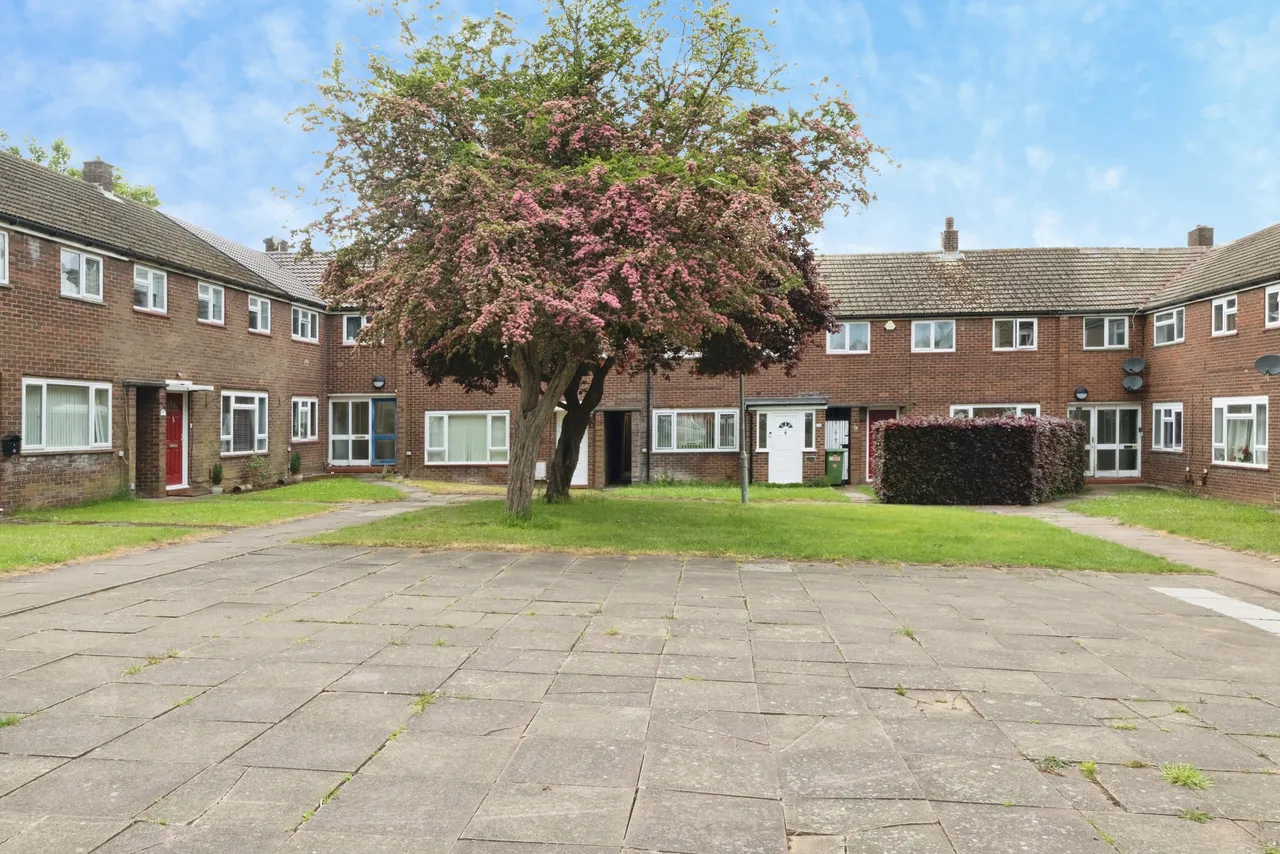 Middlesex Drive, Milton Keynes, MK3, photo 13
