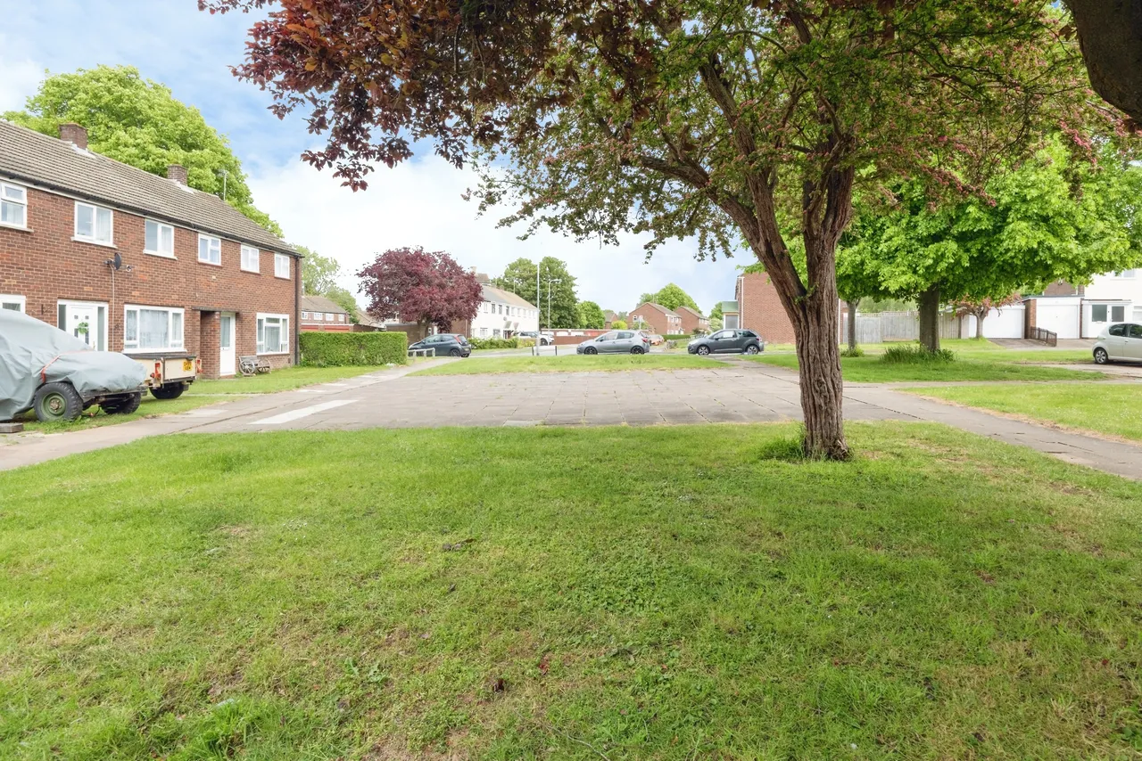 Middlesex Drive, Milton Keynes, MK3, photo 15