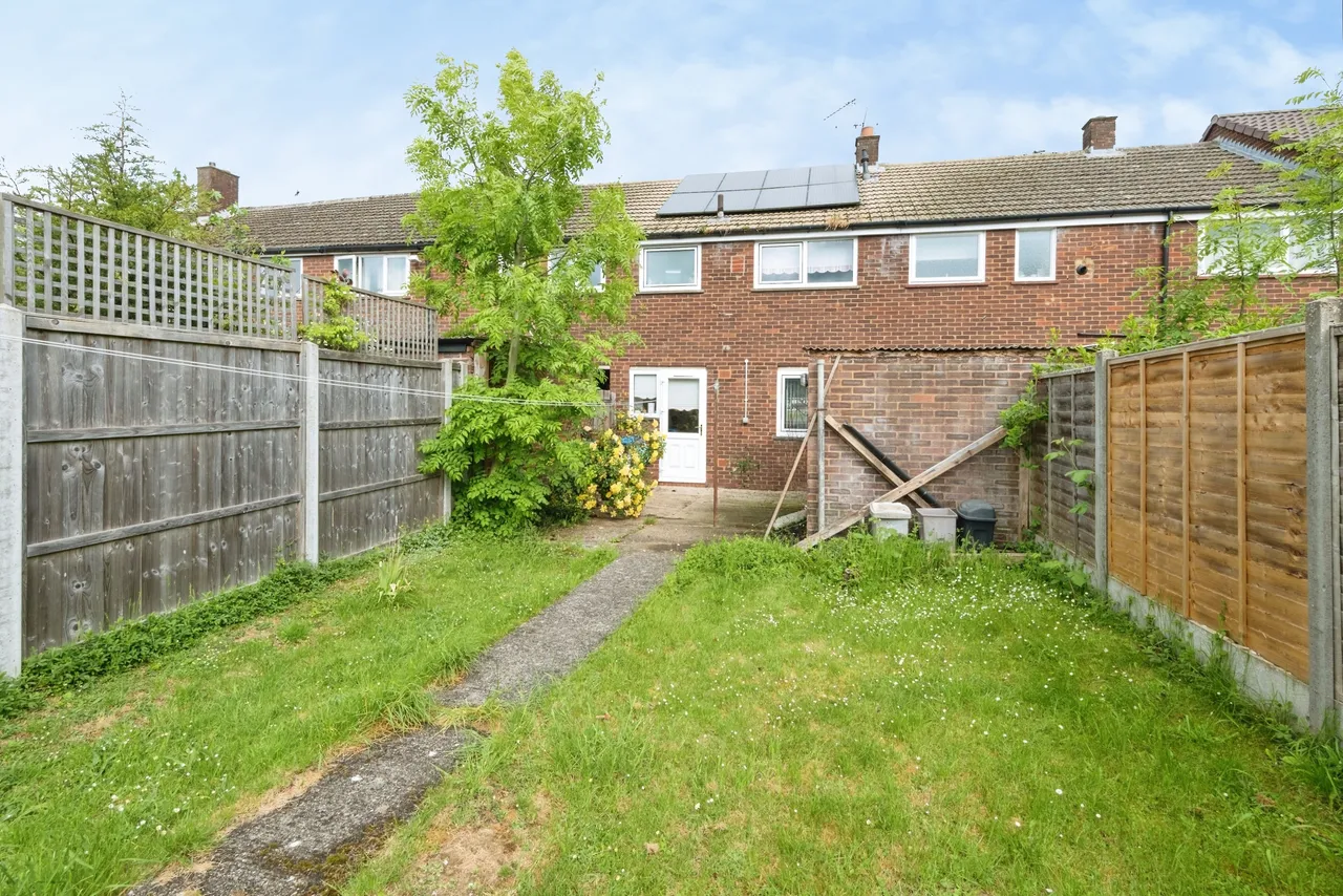 Middlesex Drive, Milton Keynes, MK3, photo 11