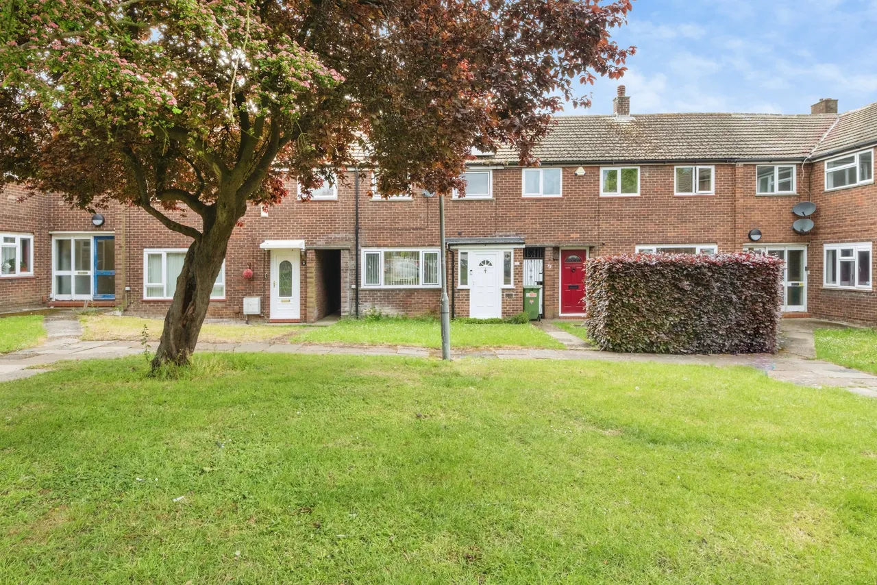 Middlesex Drive, Milton Keynes, MK3, photo 20