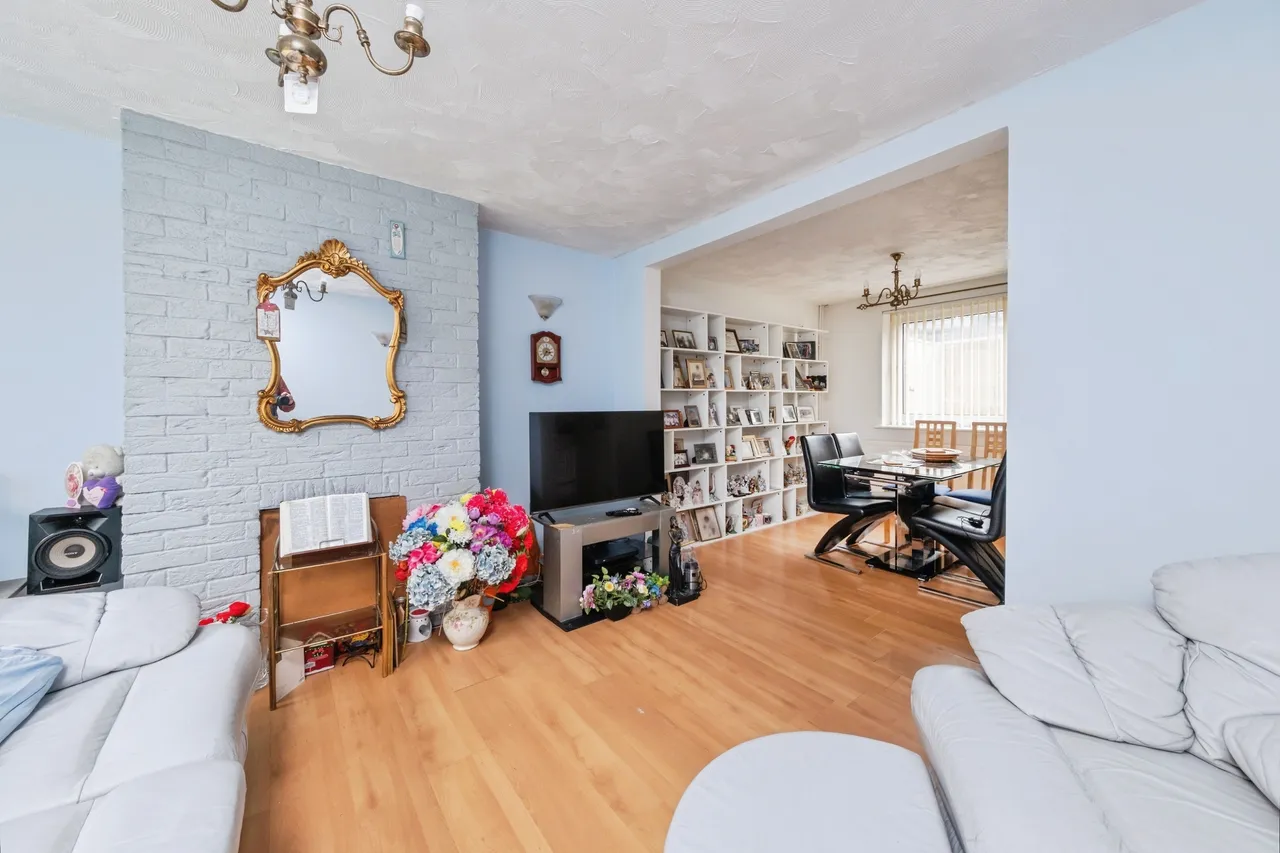 Middlesex Drive, Milton Keynes, MK3, photo 8
