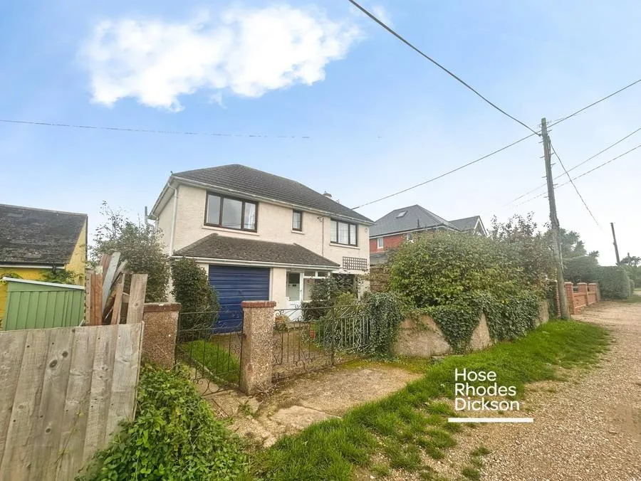 3 bed house to rent, Heathfield Road, Bembridge, PO35