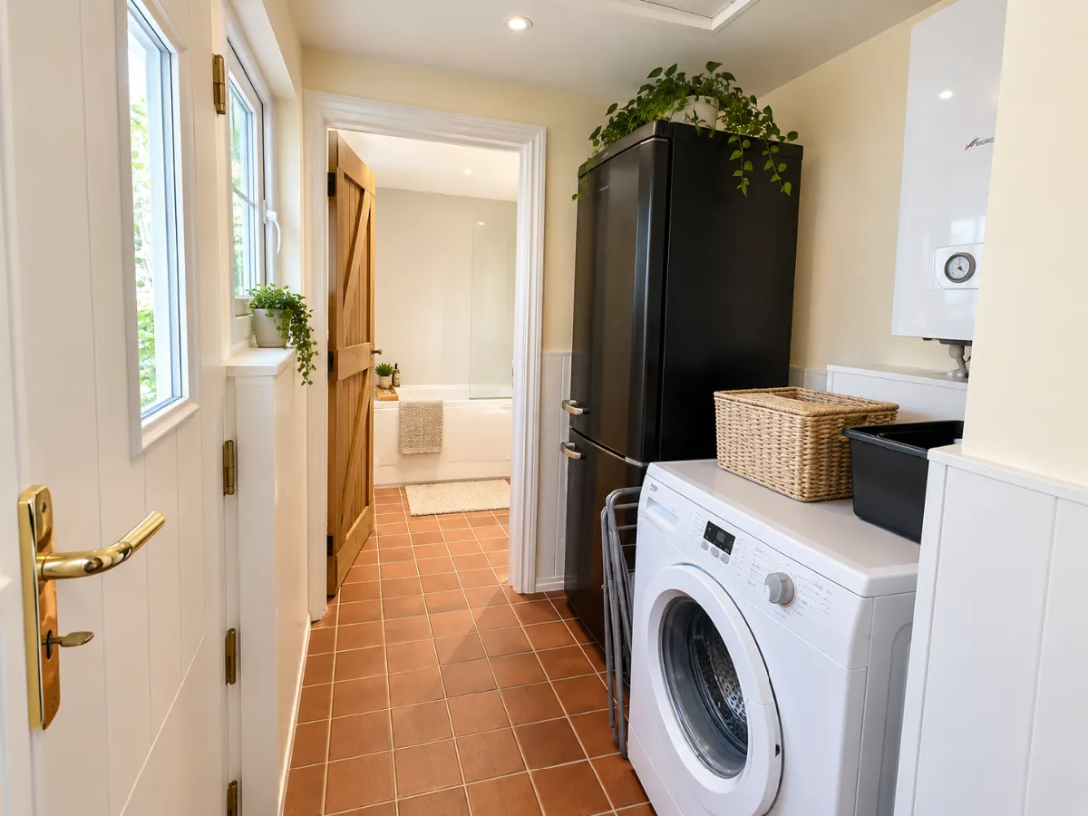 Crescent Road, Warley, Brentwood, photo 5