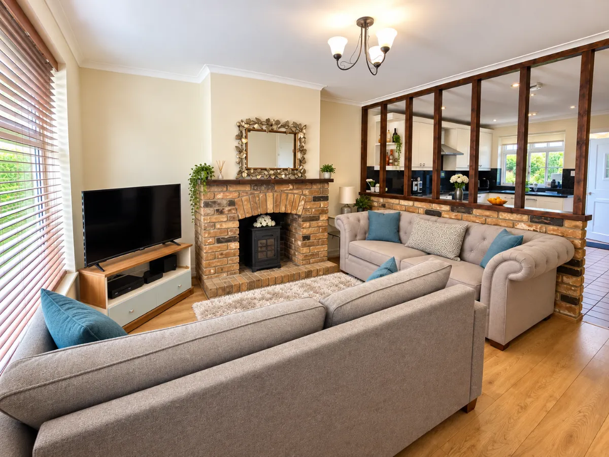 Crescent Road, Warley, Brentwood, photo 4