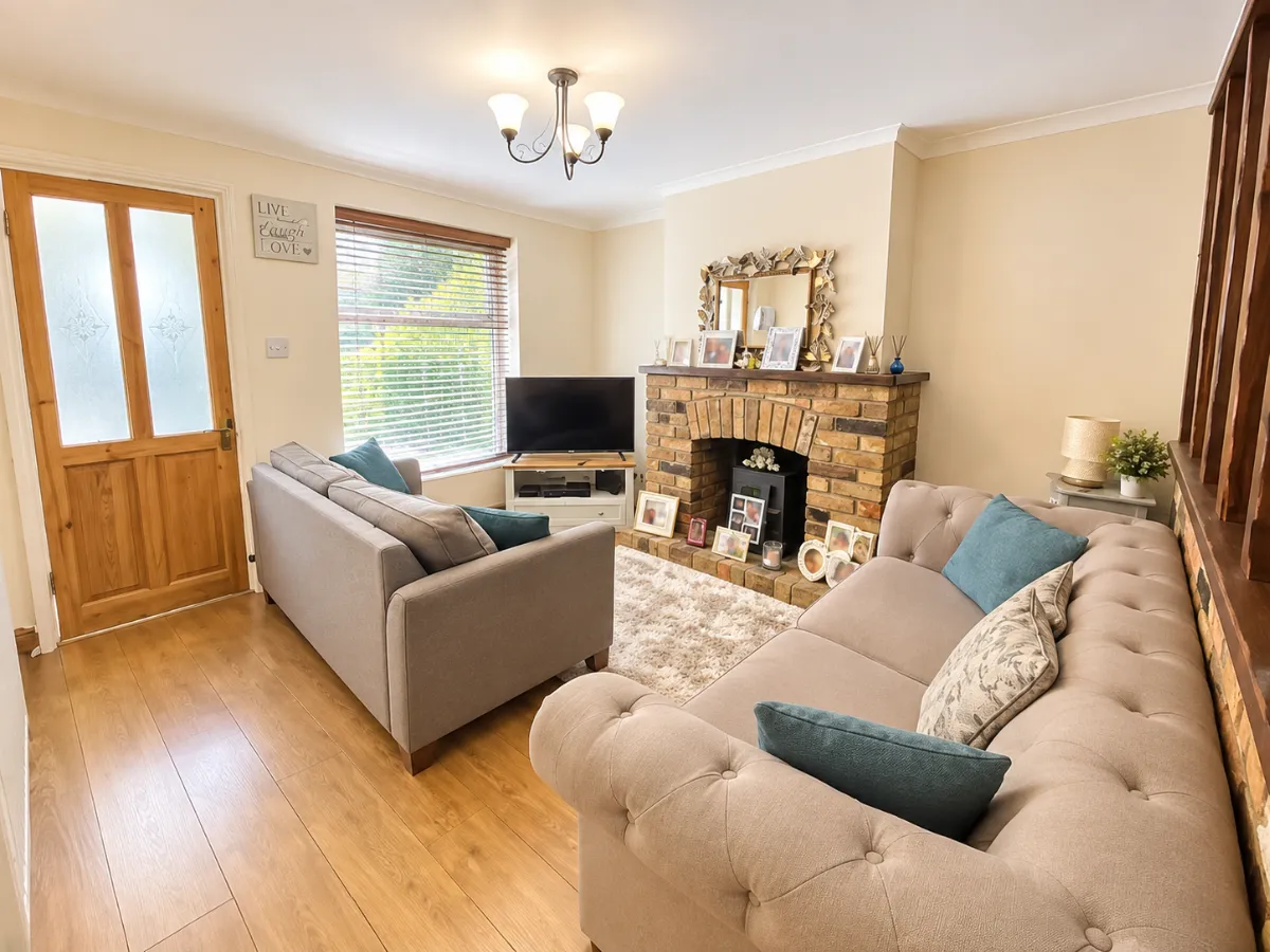 Crescent Road, Warley, Brentwood, photo 7