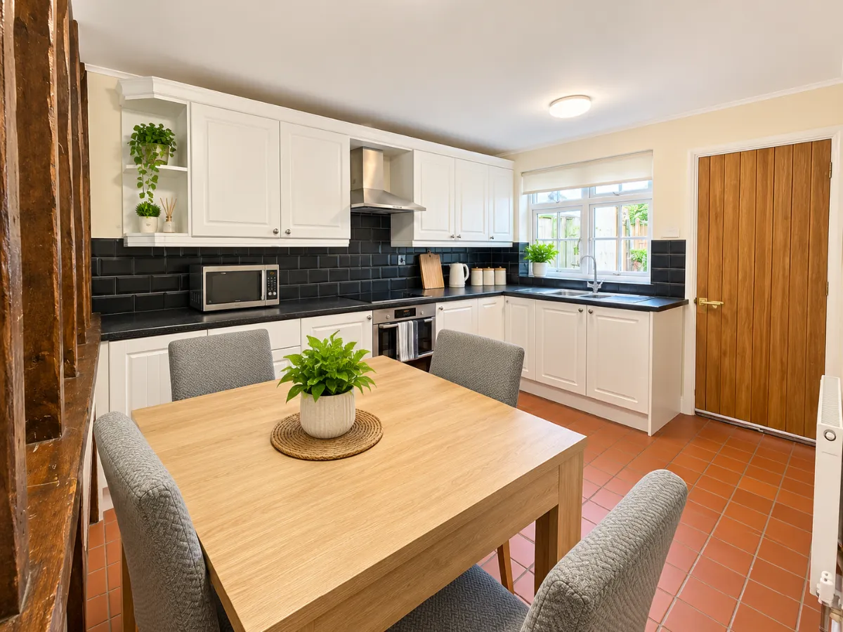 Crescent Road, Warley, Brentwood, photo 3