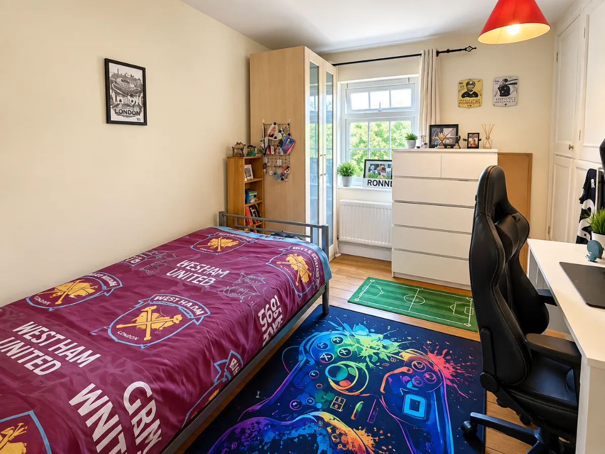 Crescent Road, Warley, Brentwood, photo 10