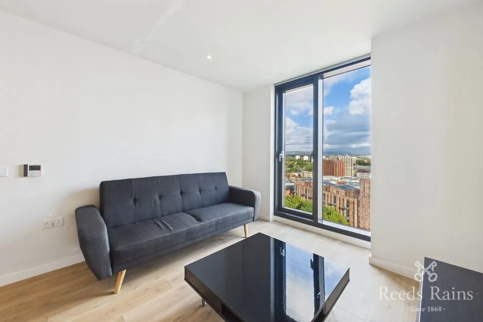 Aspin Lane, Manchester, M4, photo 12