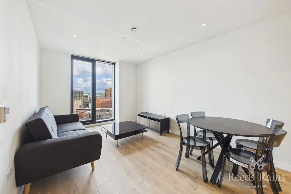 Aspin Lane, Manchester, M4, photo 11
