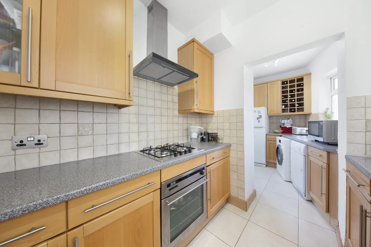 Hall Lane, London, NW4, photo 9