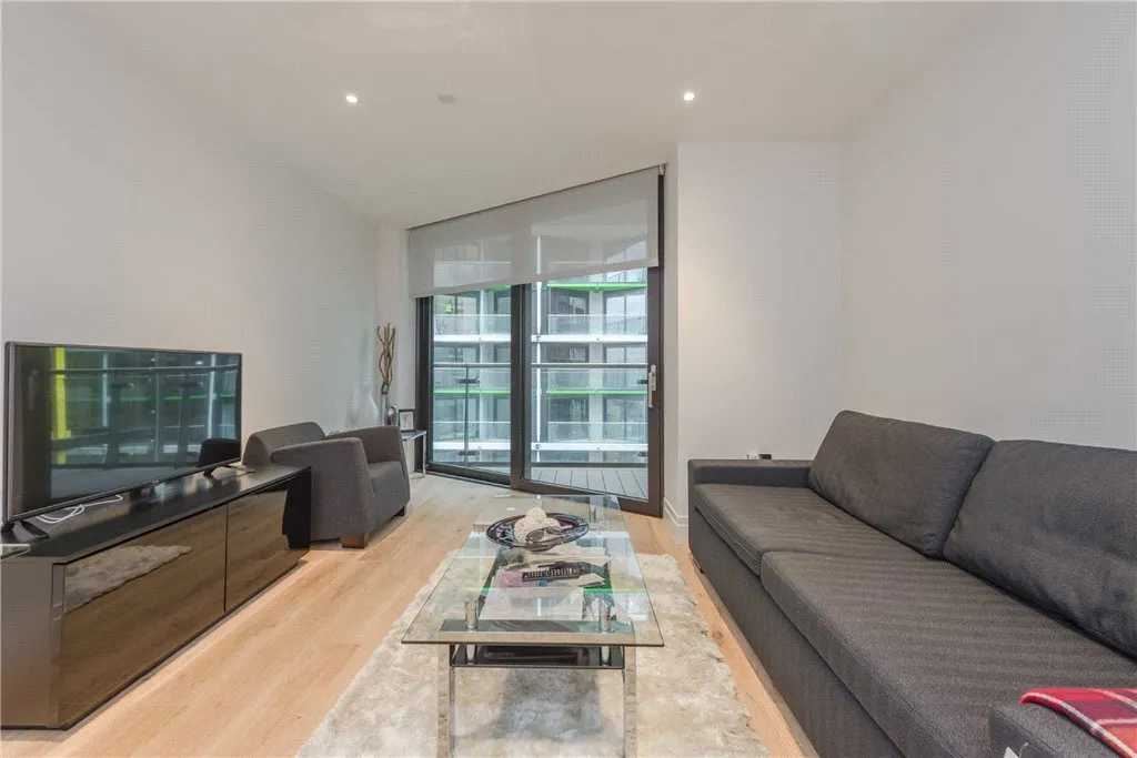 Riverlight Quay, London, SW11, photo 7