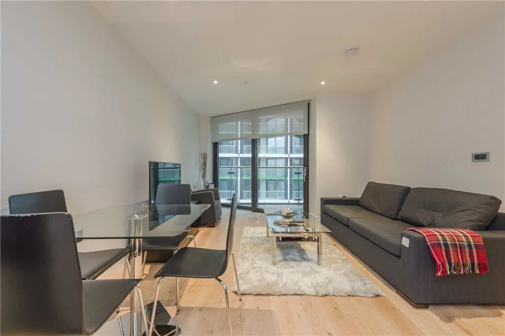 Riverlight Quay, London, SW11, photo 4