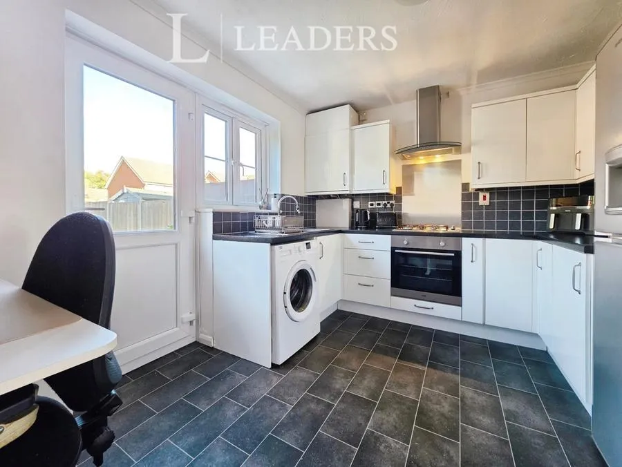 Constance Close, Witham, CM8, photo 5